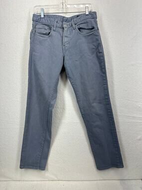 Bonobos Jean Men's Slim Style Travel Jean Signature Fit SZ 31 X 30 Casual